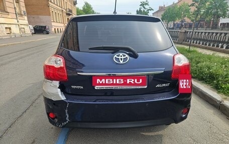 Toyota Auris II, 2010 год, 550 000 рублей, 4 фотография