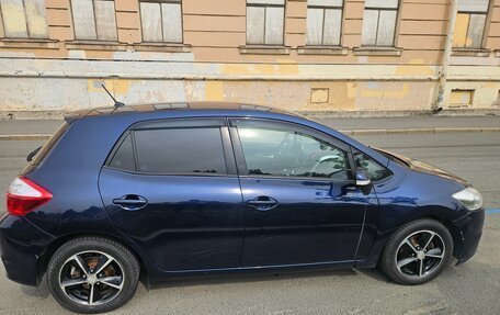 Toyota Auris II, 2010 год, 550 000 рублей, 8 фотография