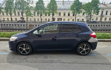 Toyota Auris II, 2010 год, 550 000 рублей, 7 фотография