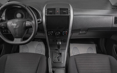 Toyota Corolla, 2010 год, 1 059 000 рублей, 6 фотография