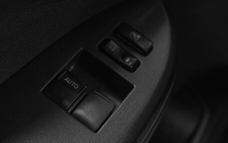 Toyota Corolla, 2010 год, 1 059 000 рублей, 8 фотография