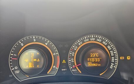 Toyota Auris II, 2010 год, 550 000 рублей, 11 фотография