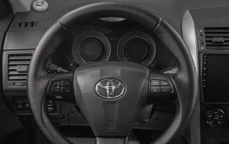 Toyota Corolla, 2010 год, 1 059 000 рублей, 10 фотография