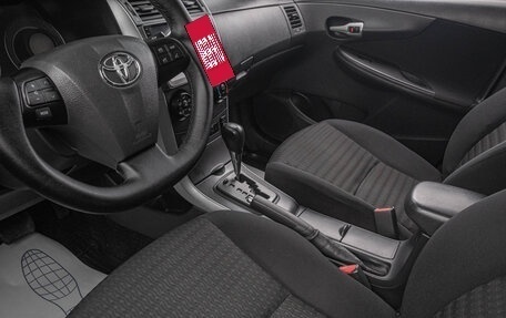 Toyota Corolla, 2010 год, 1 059 000 рублей, 7 фотография