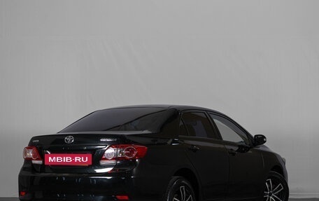 Toyota Corolla, 2010 год, 1 059 000 рублей, 3 фотография