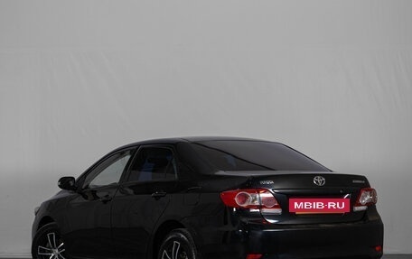 Toyota Corolla, 2010 год, 1 059 000 рублей, 5 фотография