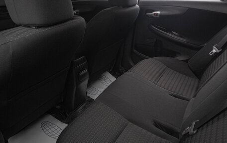 Toyota Corolla, 2010 год, 1 059 000 рублей, 18 фотография