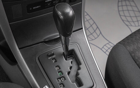 Toyota Corolla, 2010 год, 1 059 000 рублей, 13 фотография