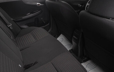 Toyota Corolla, 2010 год, 1 059 000 рублей, 17 фотография