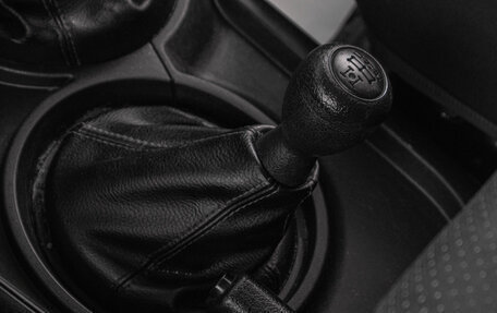 Chevrolet Niva I рестайлинг, 2018 год, 789 000 рублей, 12 фотография