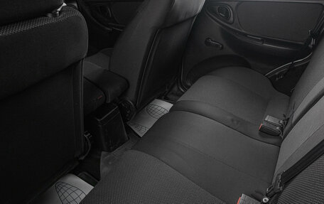 Chevrolet Niva I рестайлинг, 2018 год, 789 000 рублей, 17 фотография