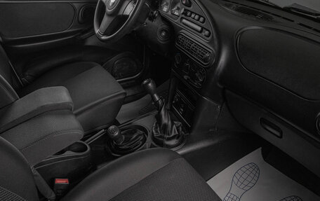 Chevrolet Niva I рестайлинг, 2018 год, 789 000 рублей, 15 фотография