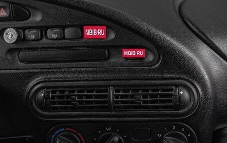 Chevrolet Niva I рестайлинг, 2018 год, 789 000 рублей, 10 фотография