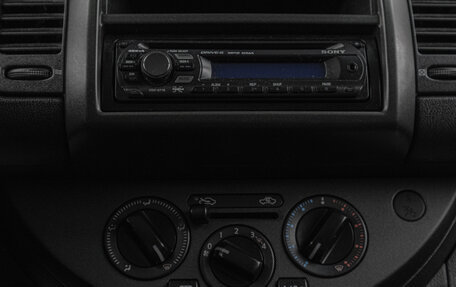 Nissan Note II рестайлинг, 2007 год, 539 000 рублей, 10 фотография