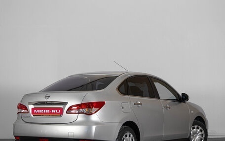 Nissan Almera, 2014 год, 749 000 рублей, 3 фотография