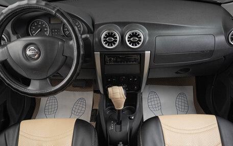 Nissan Almera, 2014 год, 749 000 рублей, 6 фотография