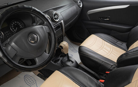 Nissan Almera, 2014 год, 749 000 рублей, 7 фотография