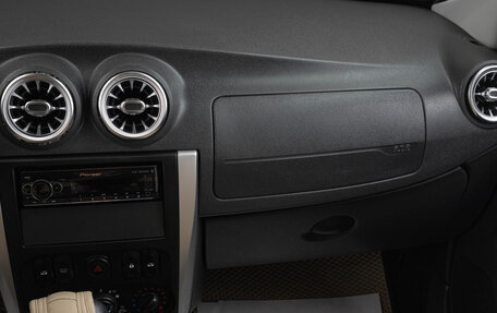 Nissan Almera, 2014 год, 749 000 рублей, 11 фотография