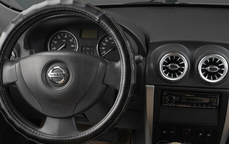 Nissan Almera, 2014 год, 749 000 рублей, 12 фотография