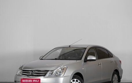 Nissan Almera, 2014 год, 749 000 рублей, 2 фотография