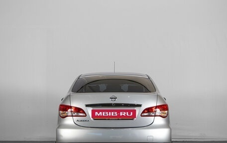 Nissan Almera, 2014 год, 749 000 рублей, 4 фотография