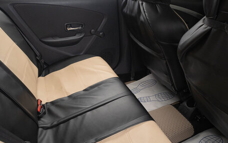 Nissan Almera, 2014 год, 749 000 рублей, 14 фотография