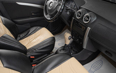 Nissan Almera, 2014 год, 749 000 рублей, 13 фотография