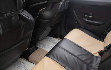 Nissan Almera, 2014 год, 749 000 рублей, 15 фотография