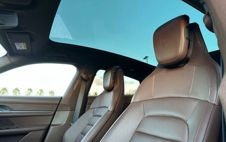 Porsche Taycan I, 2022 год, 9 900 000 рублей, 12 фотография