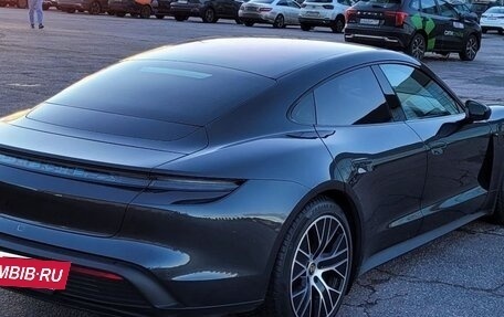 Porsche Taycan I, 2022 год, 9 900 000 рублей, 9 фотография