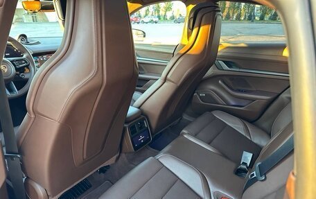 Porsche Taycan I, 2022 год, 9 900 000 рублей, 17 фотография