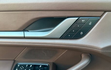 Porsche Taycan I, 2022 год, 9 900 000 рублей, 15 фотография