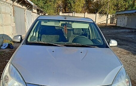 Renault Sandero I, 2014 год, 720 000 рублей, 2 фотография