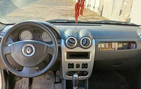 Renault Sandero I, 2014 год, 720 000 рублей, 11 фотография