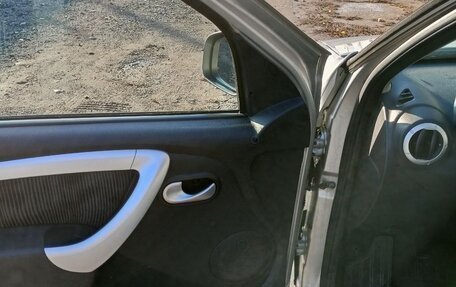 Renault Sandero I, 2014 год, 720 000 рублей, 10 фотография