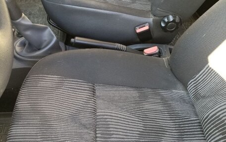 Renault Sandero I, 2014 год, 720 000 рублей, 12 фотография