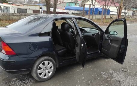 Ford Focus IV, 2004 год, 350 000 рублей, 8 фотография