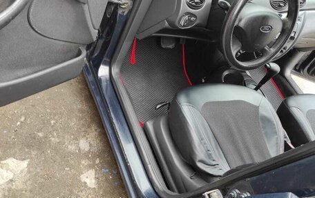 Ford Focus IV, 2004 год, 350 000 рублей, 13 фотография