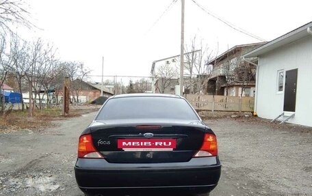 Ford Focus IV, 2004 год, 350 000 рублей, 6 фотография