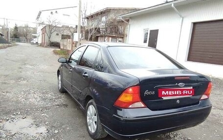 Ford Focus IV, 2004 год, 350 000 рублей, 7 фотография