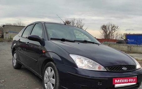 Ford Focus IV, 2004 год, 350 000 рублей, 3 фотография