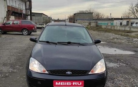 Ford Focus IV, 2004 год, 350 000 рублей, 2 фотография