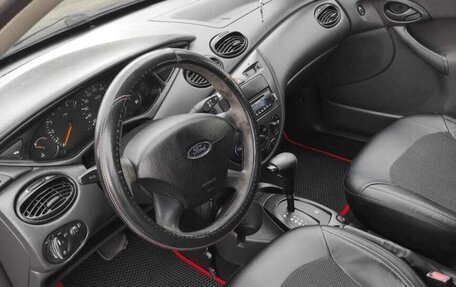 Ford Focus IV, 2004 год, 350 000 рублей, 12 фотография