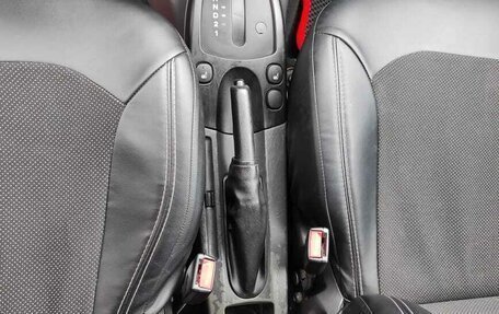 Ford Focus IV, 2004 год, 350 000 рублей, 17 фотография