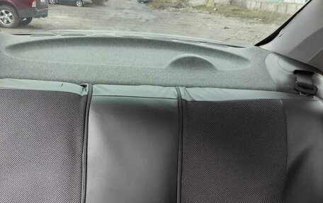 Ford Focus IV, 2004 год, 350 000 рублей, 19 фотография