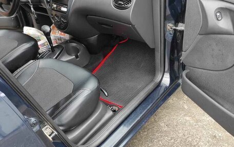 Ford Focus IV, 2004 год, 350 000 рублей, 21 фотография