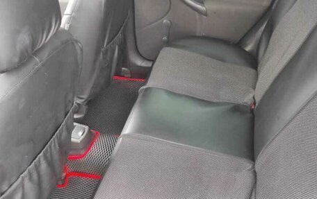 Ford Focus IV, 2004 год, 350 000 рублей, 18 фотография