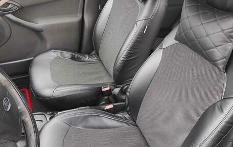 Ford Focus IV, 2004 год, 350 000 рублей, 16 фотография