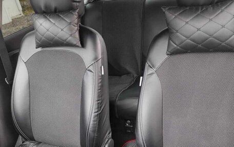 Ford Focus IV, 2004 год, 350 000 рублей, 14 фотография