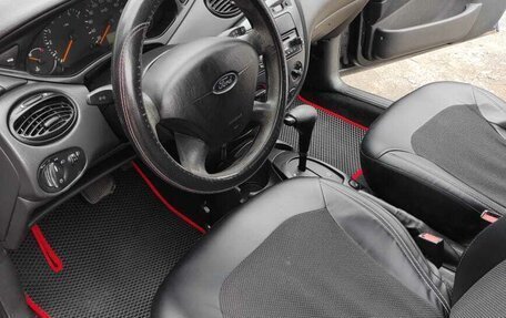 Ford Focus IV, 2004 год, 350 000 рублей, 15 фотография